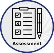 Assessment icon 2